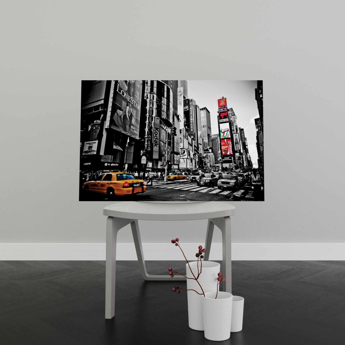 Tablou Canvas Times Square New York - clevny.ro