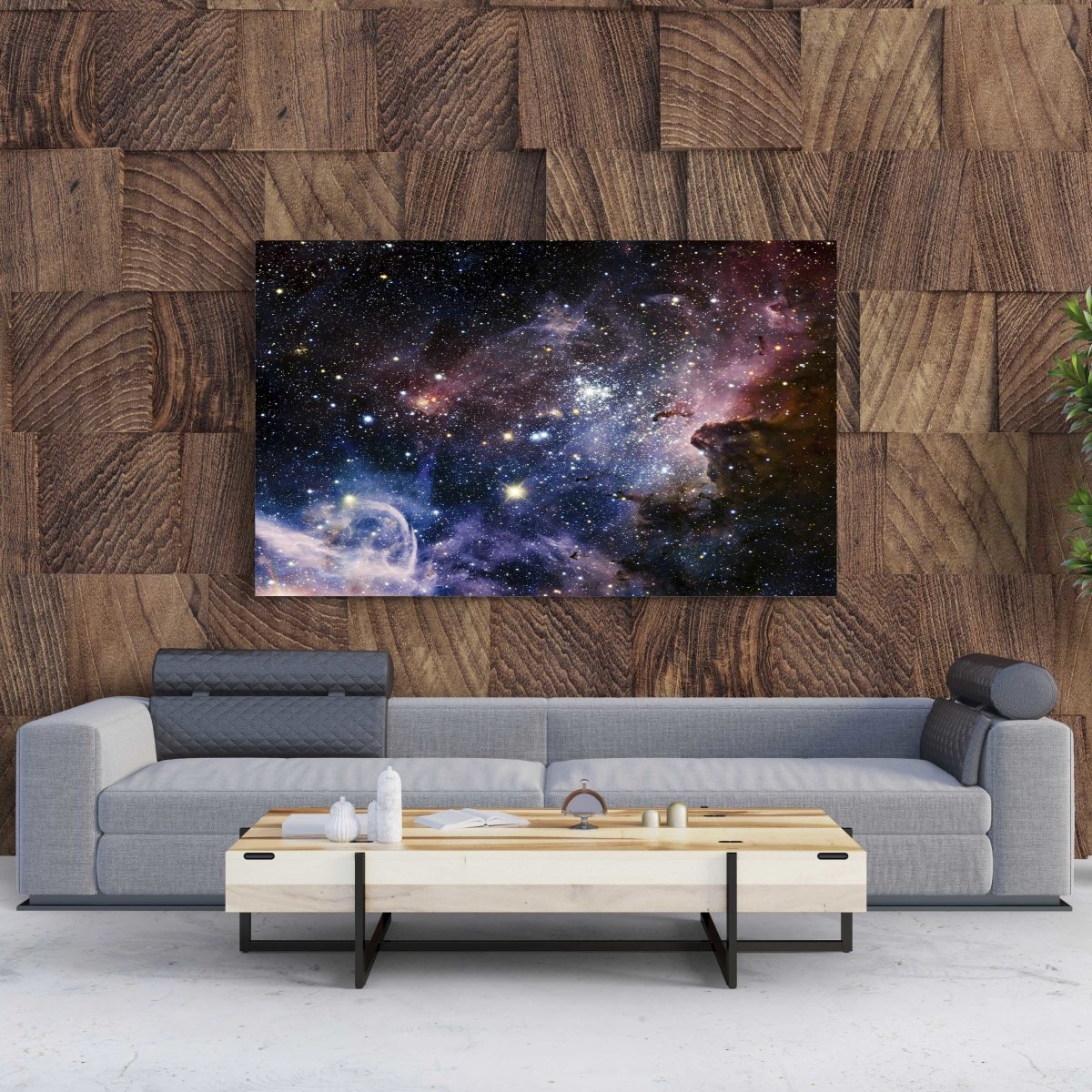 Tablou Canvas Universe - clevny.ro