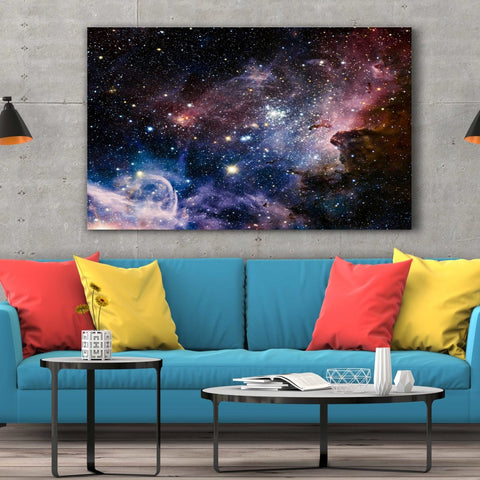 Tablou Canvas Universe - clevny.ro