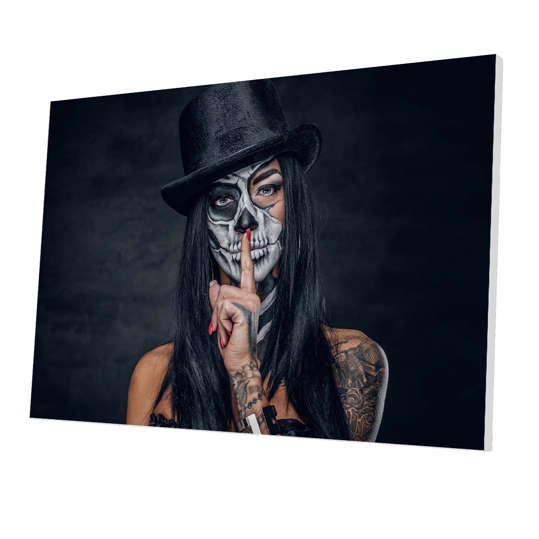 Tablou Forex Be Quiet - clevny.ro
