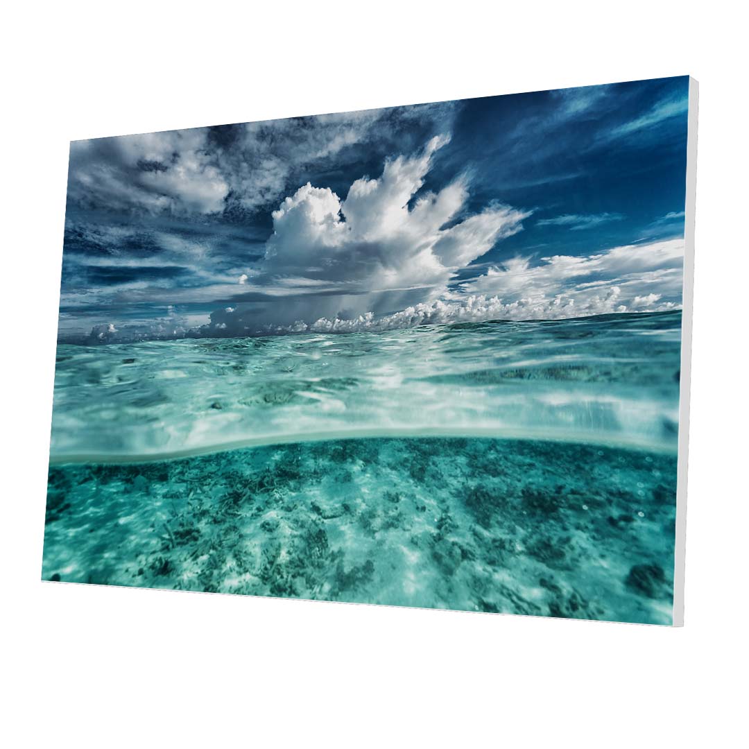 Tablou Forex Below Sea Level - clevny.ro
