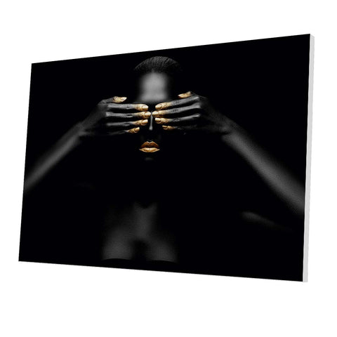 Tablou Forex Black Pearl - clevny.ro
