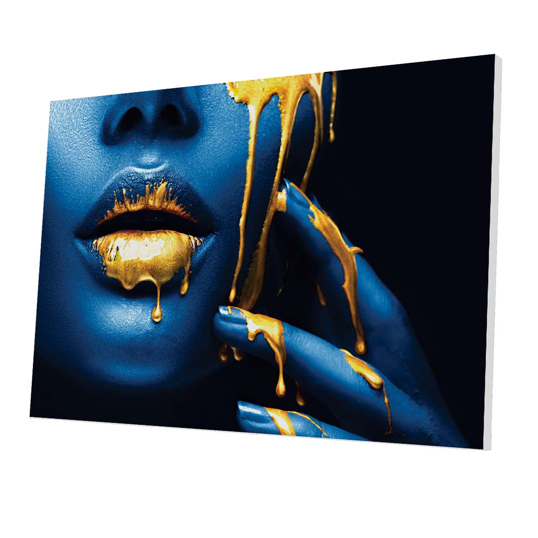 Tablou Forex Blue Pearl - clevny.ro