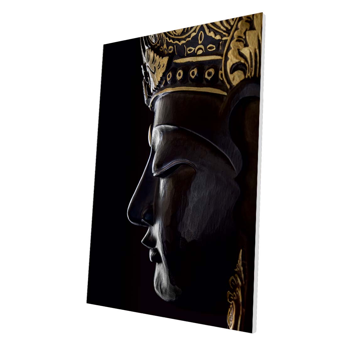 Tablou Forex Buddha - clevny.ro