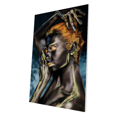 Tablou Forex Cosplay Make-up - clevny.ro
