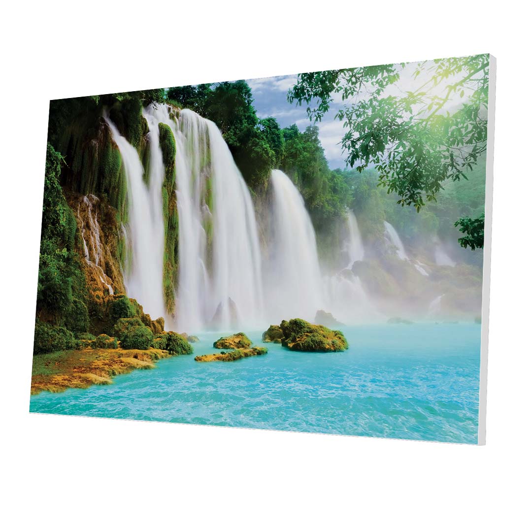 Tablou Forex Detian Waterfall - clevny.ro