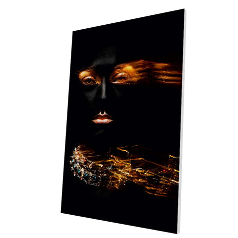 Tablou Forex Glamour Woman - clevny.ro