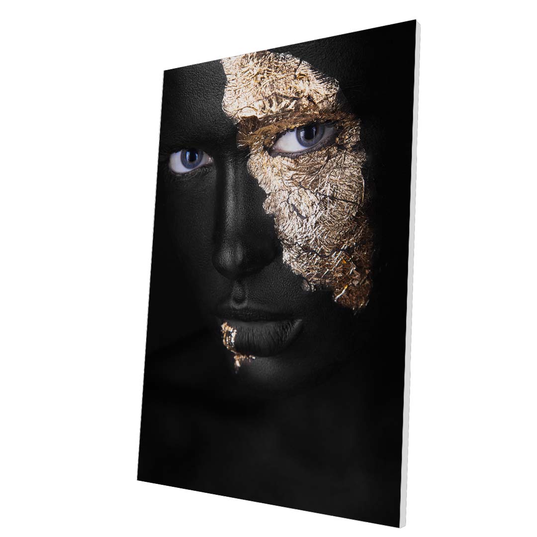 Tablou Forex Golden Charm - clevny.ro