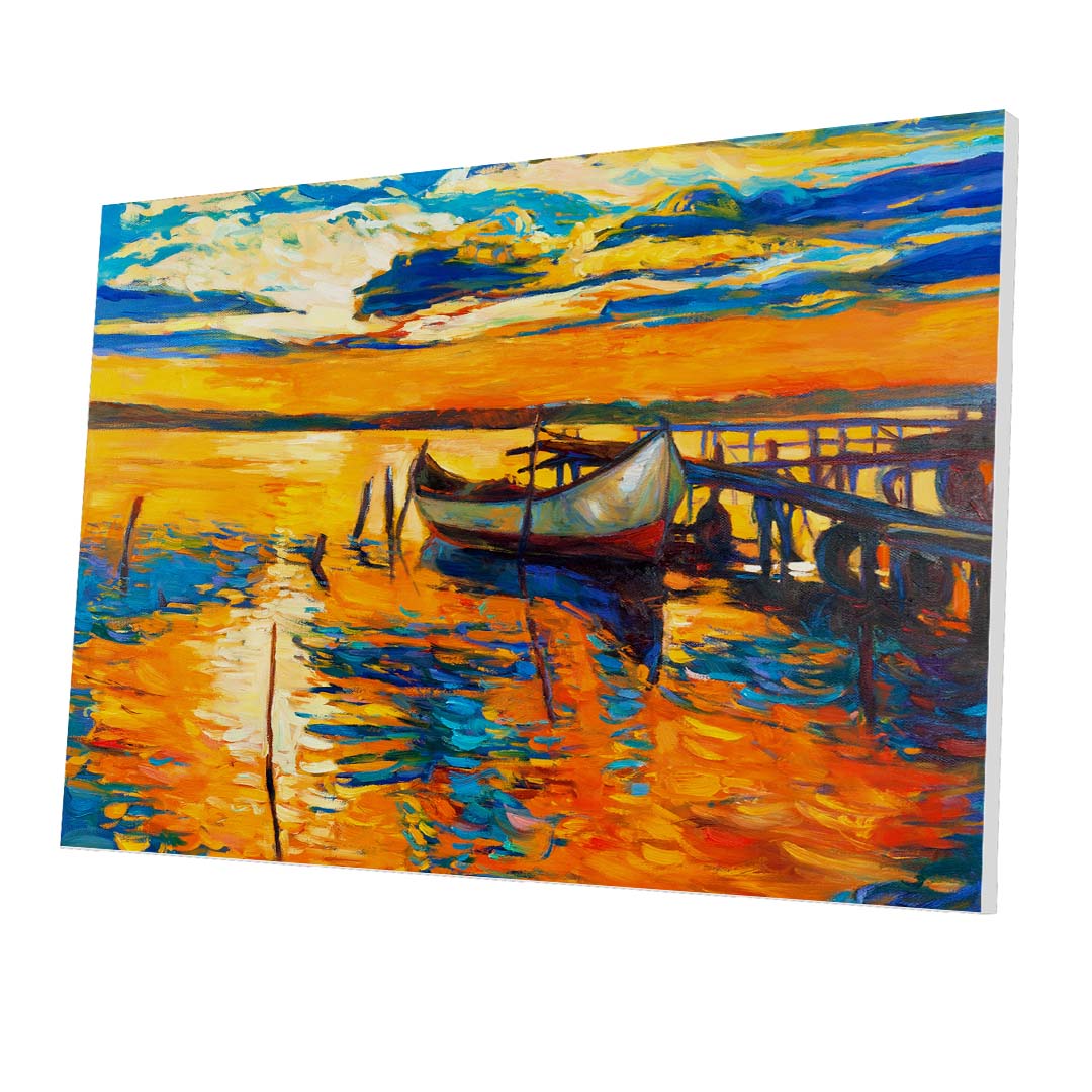 Tablou Forex Impression by Ivailo Nikolov - clevny.ro