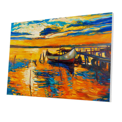 Tablou Forex Impression by Ivailo Nikolov - clevny.ro