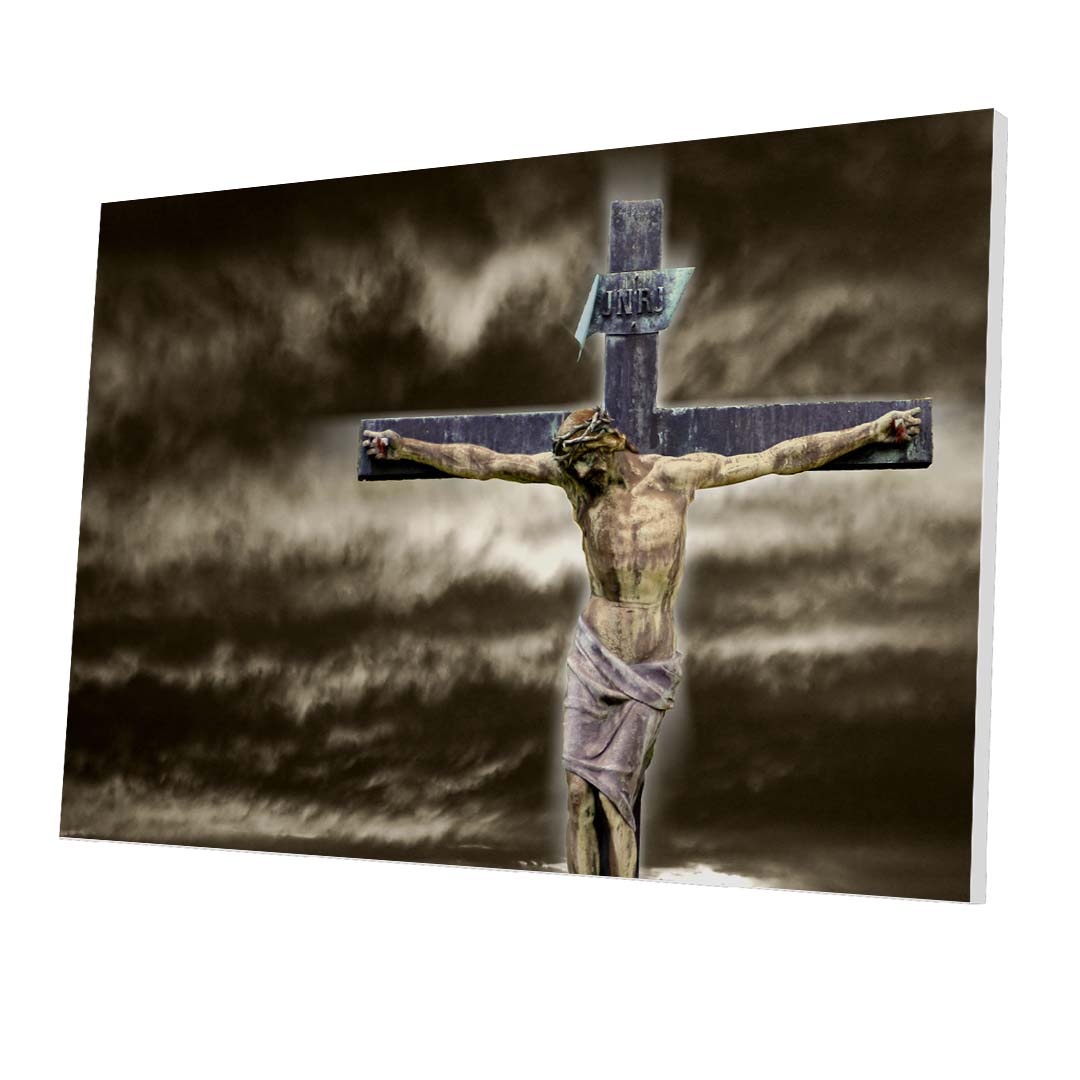 Tablou Forex Jesus - clevny.ro