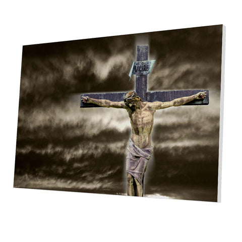 Tablou Forex Jesus - clevny.ro