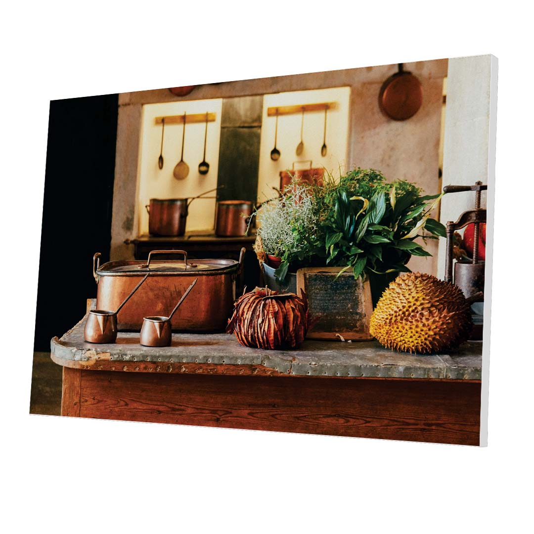 Tablou Forex Kitchen Table - clevny.ro