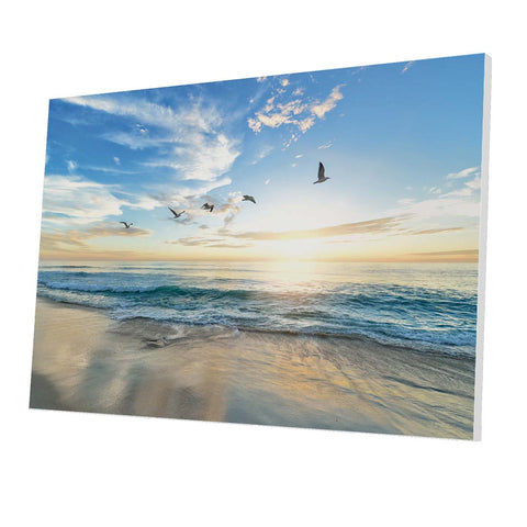 Tablou Forex Large Beach - clevny.ro