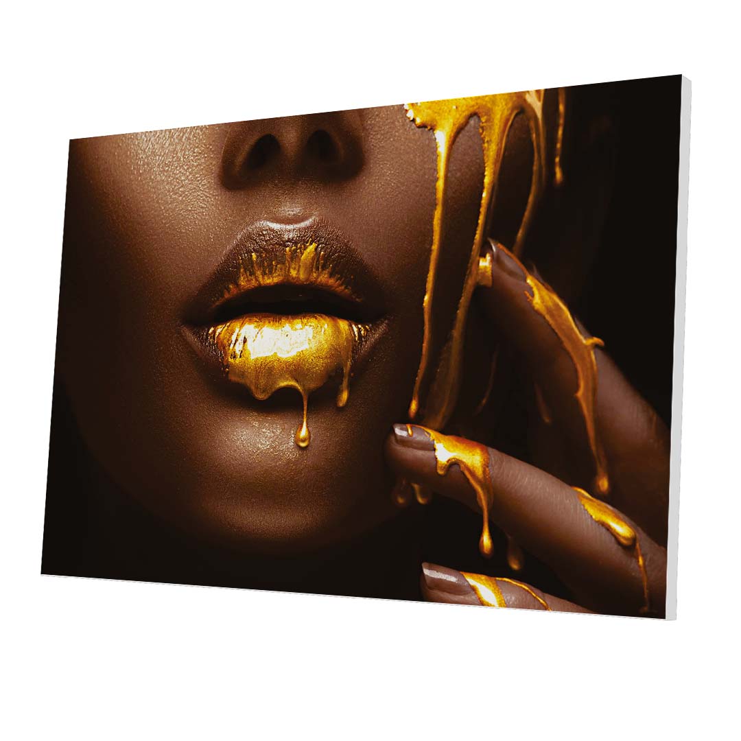 Tablou Forex Liquid Gold - clevny.ro
