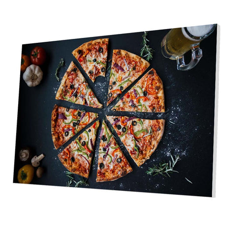 Tablou Forex Pizza - clevny.ro