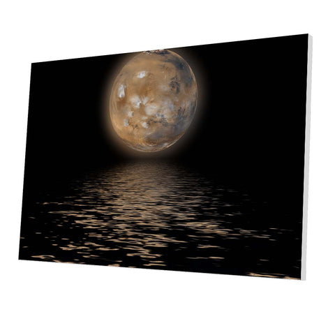 Tablou Forex Planet Mars - clevny.ro