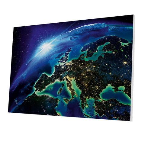 Tablou Forex Space - clevny.ro