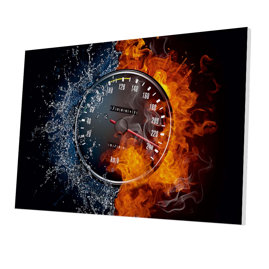 Tablou Forex Speedometer - clevny.ro