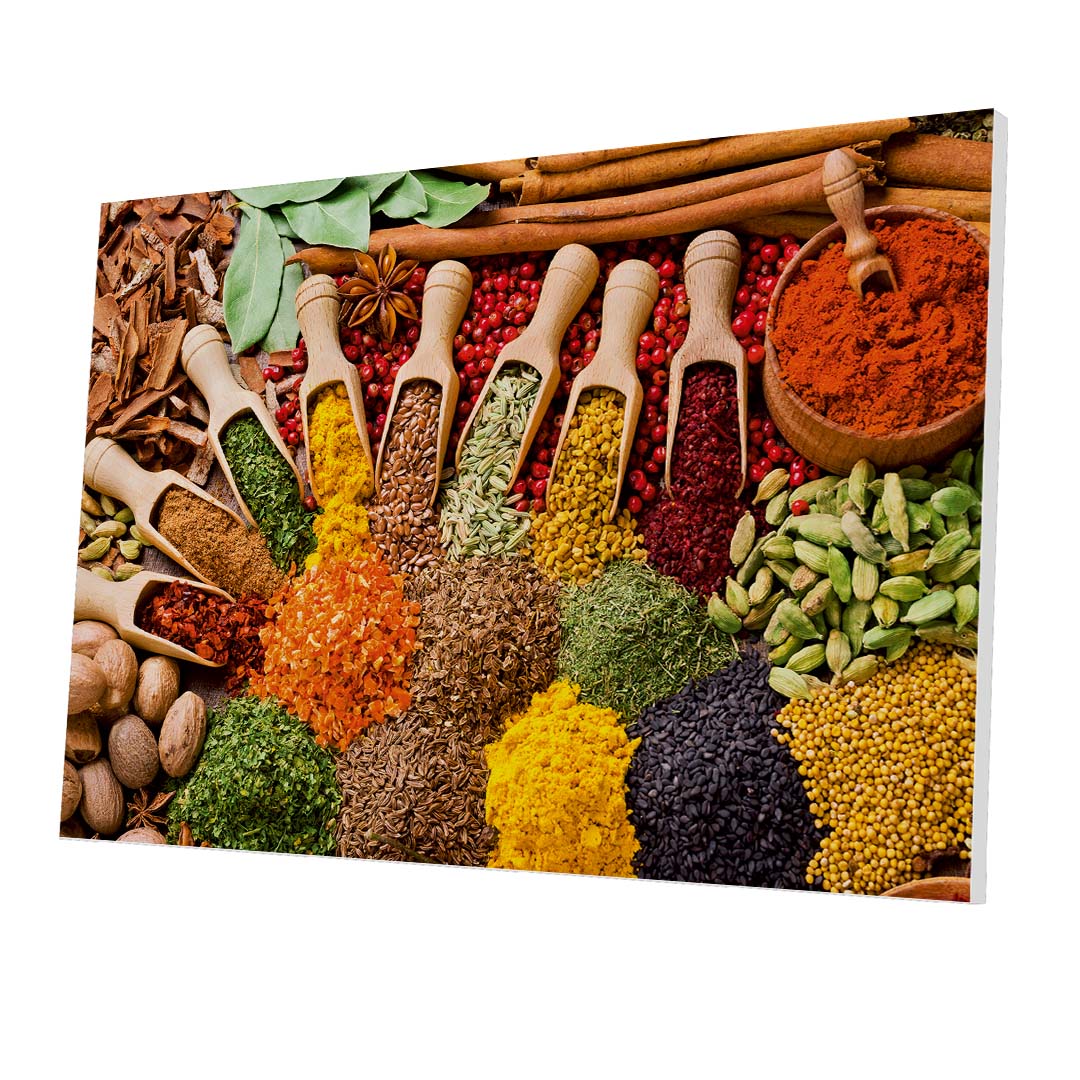 Tablou Forex Spice & Herbs - clevny.ro