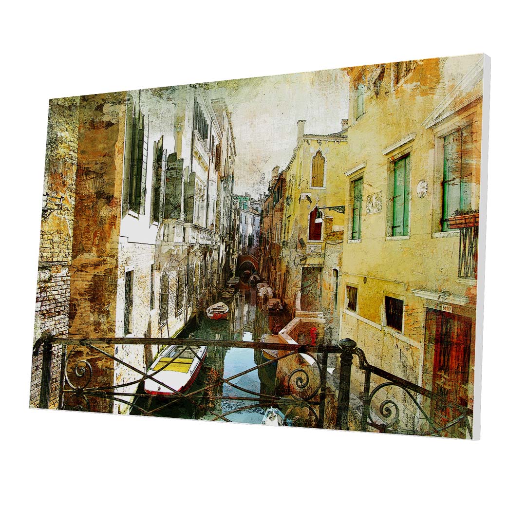 Tablou Forex The City of Venice - clevny.ro