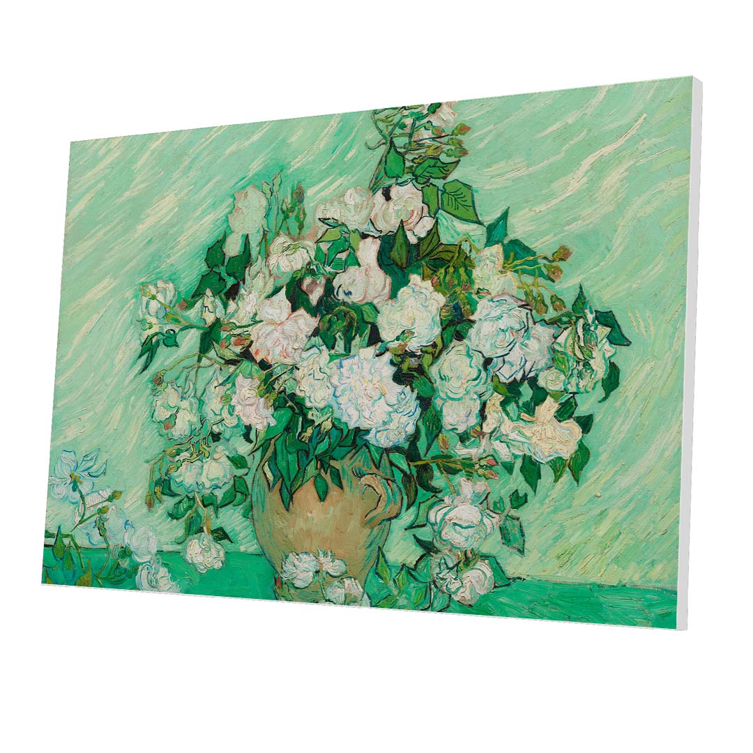 Tablou Forex Vincent van Gogh - Rosas Washington - clevny.ro