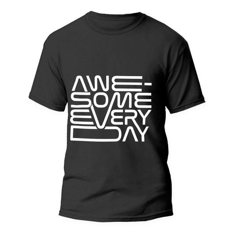 Tricou Awsome - clevny.ro