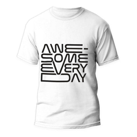 Tricou Awsome - clevny.ro