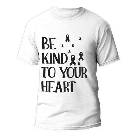 Tricou Be Kind to your Heart - clevny.ro