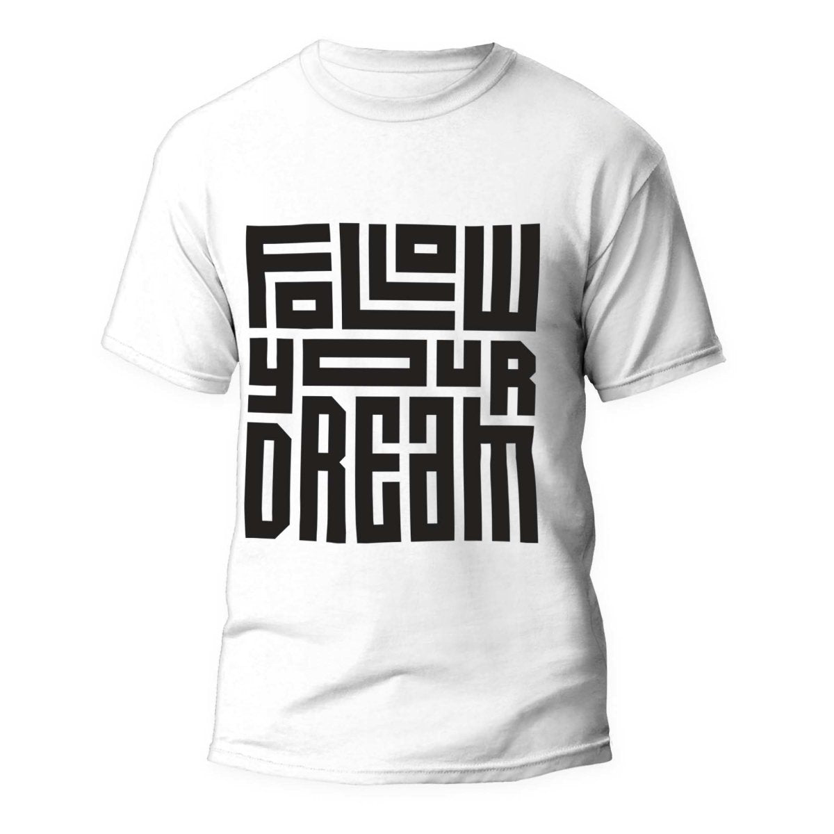 Tricou Follow your Dream - clevny.ro