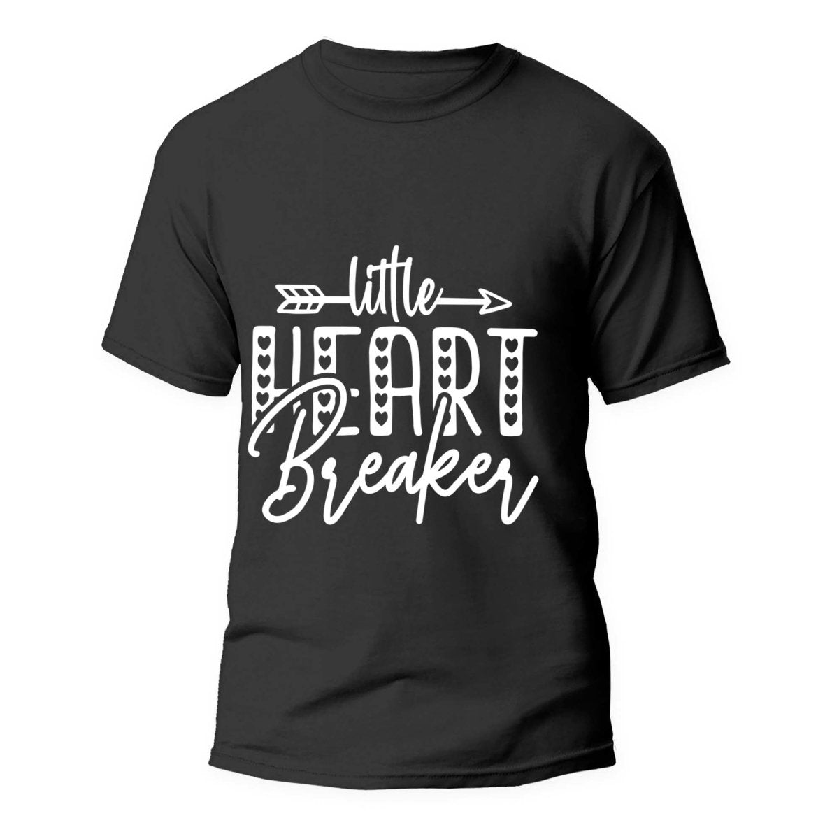 Tricou Little Heart Breaker - clevny.ro