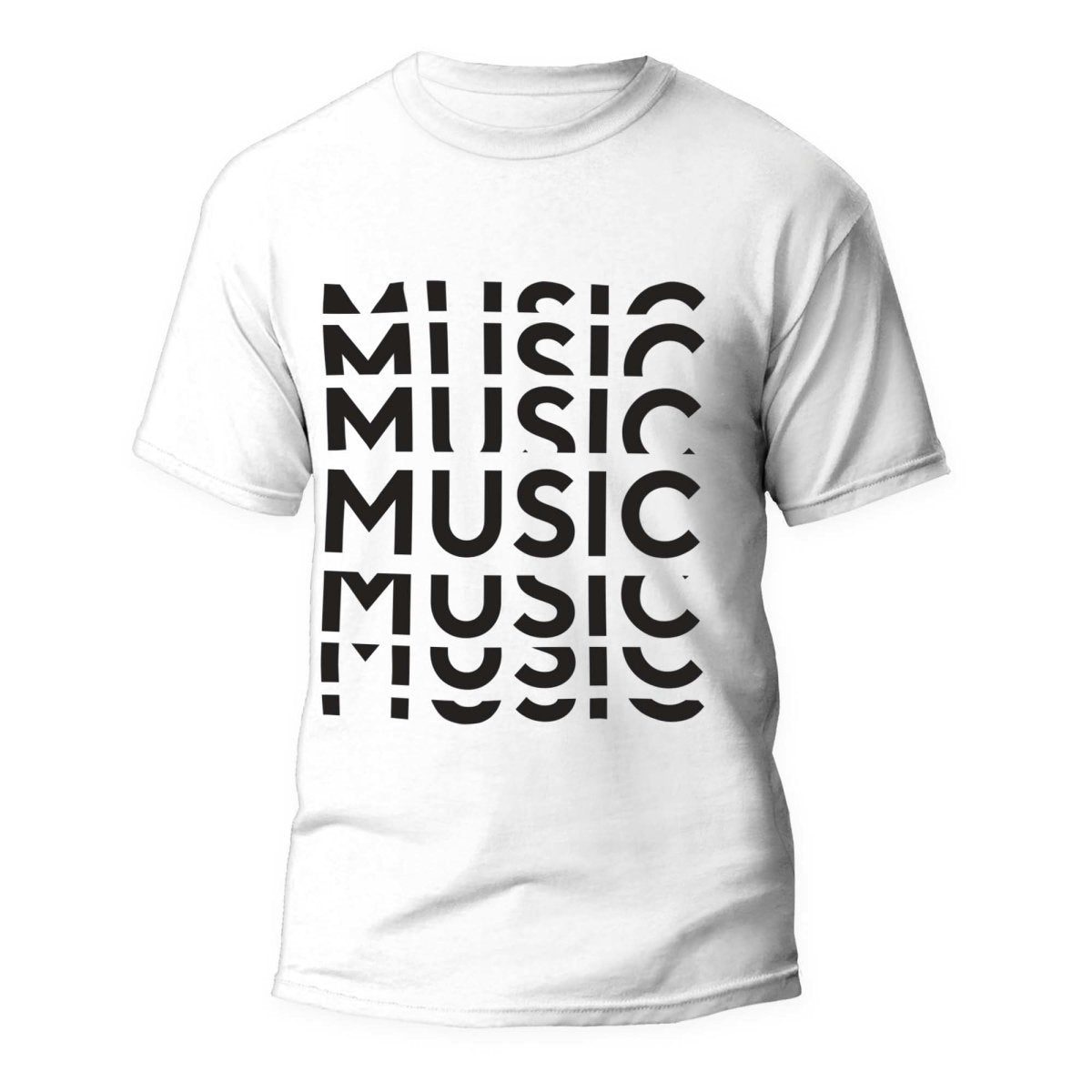 Tricou Music - clevny.ro