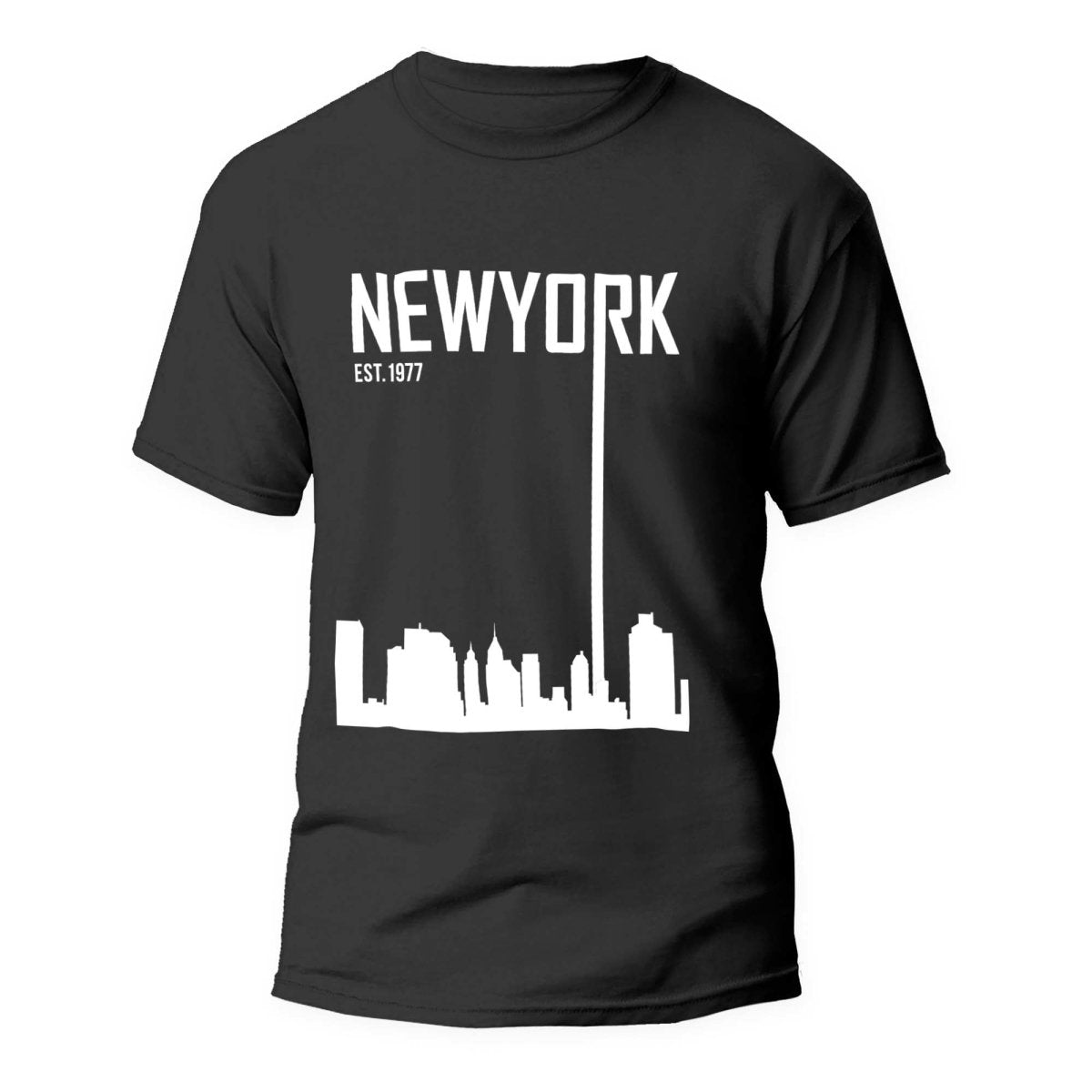 Tricou New York - clevny.ro