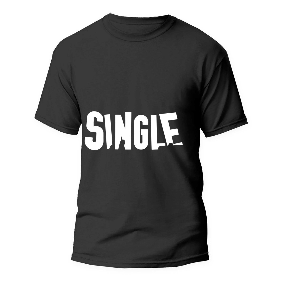 Tricou Single - clevny.ro