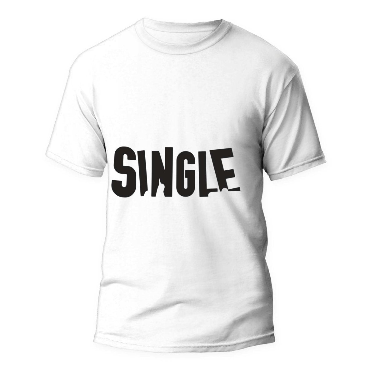 Tricou Single - clevny.ro