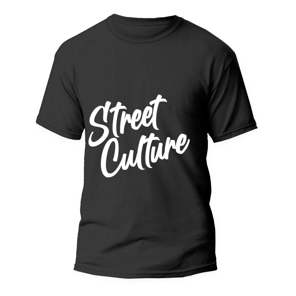 Tricou Street Culture - clevny.ro