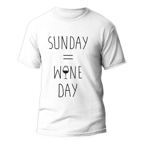 Tricou Wine Day - clevny.ro