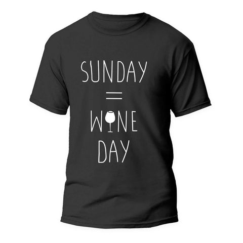 Tricou Wine Day - clevny.ro